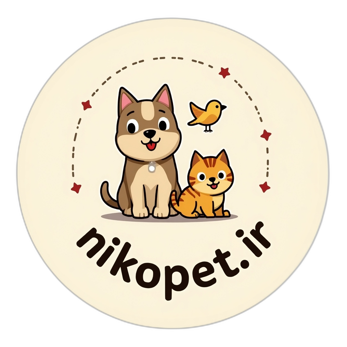 نیکوپت | nikopet